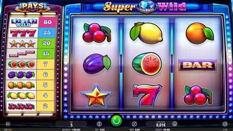 casino slot machines that pay more often|Narrow the Odds: Your Essential Slots Payouts Guide.